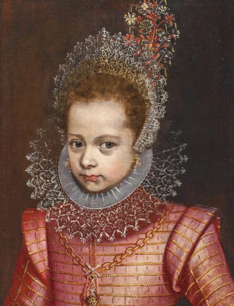 Jan Kraeck (1540 - 1607) - Foto 1